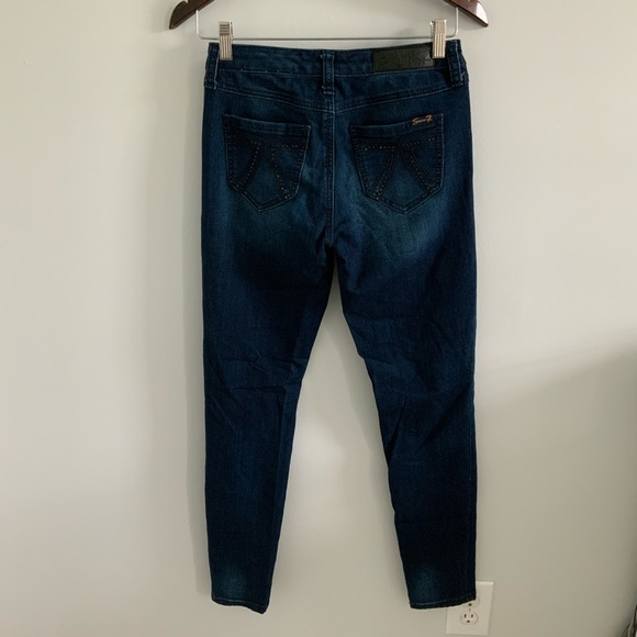 7 for all Mankind Jeans - Picture 2 of 4